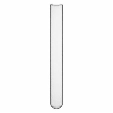 DWK Life Sciences 12 mL CuLture Vial, Glass Clr, Rub Liner